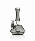 Grav   Oracle Water Pipe  Short  Sleek  And Royally Elegant  Shadow Collection 