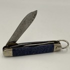 Vtg Camillus Ny Usa Cub Scouts Bsa Official Camp Pocketknife Boy Scouts Knife
