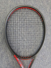 Used Wilson Clash 108 V3 Tennis Racquet Grip 4 1 8    1 