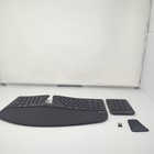 Microsoft Sculpt Ergonomic Keyboard   Keypad Surface Edition 1559 Wireless Usb
