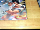 Vintage 1988 Panini Baseball Mlb Sticker Album     Near Complete