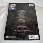 The Collection Of Classic Rock Music Piano Vocal Chords Song Book Warner Bros