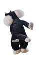 Vintage 1997 Sylvester Looney Tunes Plush By Play By Play     15  Stuffed   
