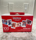 Fujifilm Instax Mini Film Super Value Pack  100 Sheet - 6092900