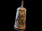 1993 Miller Third In Birth Of A Nation Series 1776 Numbered Stein
