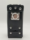 Kenwood    Tk-5220 5320 48l  50l Leather Case swivel B l Caseguys