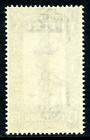 Italy 1930 Colony Eritrea  15   Dark Green Scott 122 Mnh T558