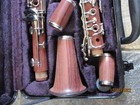 Maestro Brand  Wood Clarinet 