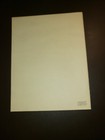 Gottlieb Torch Original Pinball Manual