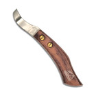 Equine Care Farrier Hoof Loop  Oval Knife