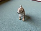 Schleich 2012 Australian Shepherd Puppy Figure Toy Pet Dog Aussie Retired 16393
