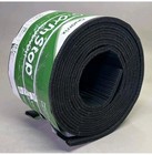 Quarrix Stormstop Ridge Vent Sz 11 1 4  W X 20  L Black 58784 New