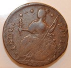 1787  Connecticut Colonial Coin    - Lot 102