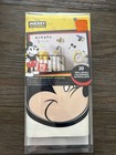 Disney Mickey Mouse Room Wall Decals Stickers 90th Anniversary Kids Decor