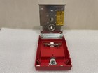 Simplex 4251-20 Fire Alarm Pull Station Conventional Vintage 