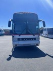 2001 Setra S215 Hdh Low Low Miles