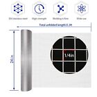 Lead-free 304ss Stainless Steel Hardware Cloth 1 4 Inch Chicken Wire  Welded    