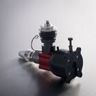 Cox  049 Venom Ii - Customized Control Line Model Airplane Engine 049