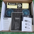 Numark Party Mix Live Dj Controller  With Built In Speakers And Party Lights