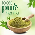 Godrej Nupur 100  Pure Henna Powder   Natural Hair Color   Mehendi   500g