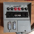 Reliance Controls Protran Model 31406c Generator Transfer Switch
