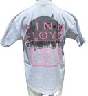 Unofficial Rare Vtg Pink Floyd North American Tour 1994 Xl Shirt Single Stitch