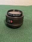 Miscellaneous Used Camera Equipment
