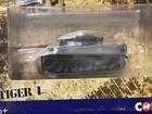 Corgi Diecast Tiger 1 Tank Military Legends Mint In Box 