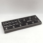 T-rex Soulmate Acoustic Guitar Multi-effects Programmable Analog Guitar Pedal