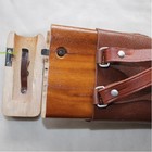 Us Stock  Ww2 Broom Handle German Mauser C96 Wood Shoulder Holster Butt Gifts