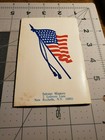 Original Vintage 1976 Bicentennial Collection Booklet
