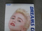 Madonna Tapestry Japan  Mitsubishi Hi-fi Video For Promotion Vintage