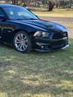 2013 Dodge Charger Srt-8