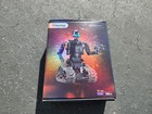 Robot Building Kit With Remote Control  Programmable Rc Robot Toy With Led Eyes