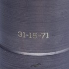 Bausch   Lomb 31-15-71 Stereozoom Microscope Eyepiece 10x W f   Tube   23 2mm