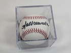 Fernando Valenzuela Signed Official Major League Baseball