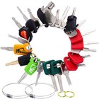 Multi Type Heavy Equipment Master Keys 22 Contractor 22 Heavy Equipment Keys