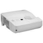 Nec Np-p401w Projector