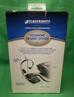 Plantronics S11 Office Telephone Wired Headset System