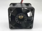 Sanyo 4028 109p0412h302 Dc12v0 195a Fan New