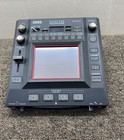 Korg Kaoss Pad Kp3 Dynamic Effect Sampler Sequencer With Power Supply 98633