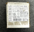 Siemens 3zx1012-0rt02-1aa1 Power Contactor With 3rh1921-1ha22 Auxiliary Block