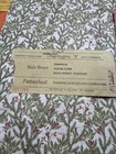 Vintage The Magic Kingdom Adult child Admission Tickets
