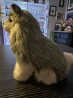 Furry Alaskan Husky Figure 5 In