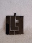 Alla Xul Elu Lle Charm  Alla Xul Elu Lle Pendant  A x e  Rare Alla Xul Elu Charm