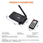 Wireless Bluetooth 5 2 Receiver A2dp avrc Dac Converter 3 5mm Aux Audio Adapter