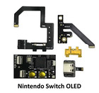 Nintendo Switch Hwfly Picofly Rp2040 Chip For Core V1 And V2  Oled And Lite