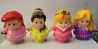 Fisher Price Little People Disney Princess  
