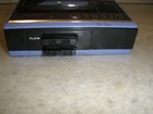 Sanyo Mhp9 Walkman Cassette Player Blue Vintage Works Tested  t6 