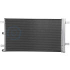 Aluminum Ac Condenser For 15 16 17 18 19 20 Ford F-150 18-20 Ford Expedition